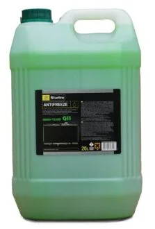 STARLINE S ANTIFREEZE GREEN20