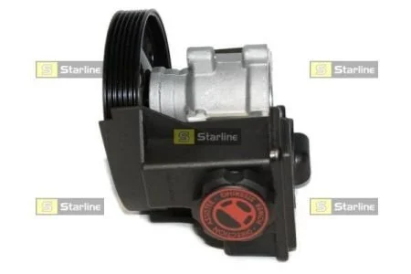 Насос гідропідсилювача STARLINE SC H097 (фото 1)
