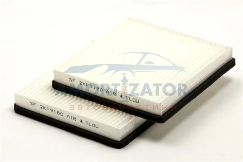 STARLINE SF 2KF9180 (фото 1)