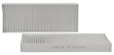 STARLINE SF 2KF9360