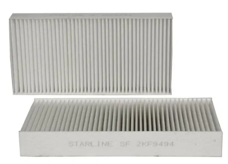 STARLINE SF 2KF9494