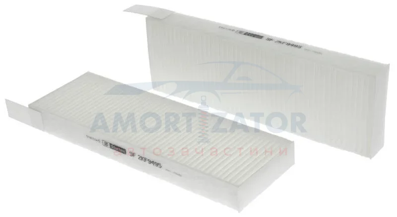 STARLINE SF 2KF9495 (фото 1)