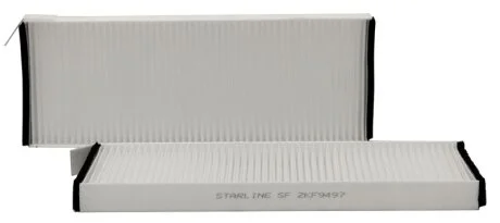 STARLINE SF 2KF9497