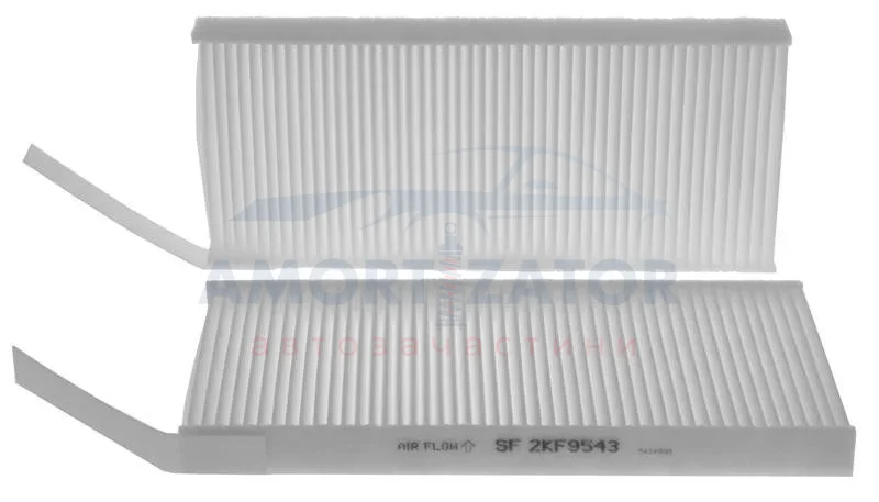 STARLINE SF 2KF9543 (фото 1)
