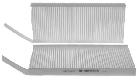 STARLINE SF 2KF9543