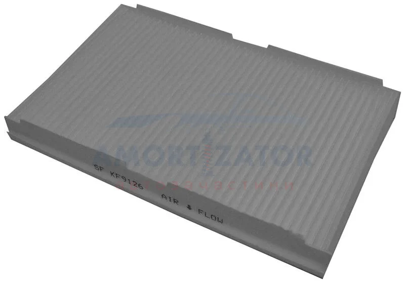 STARLINE SF KF9126 (фото 1)