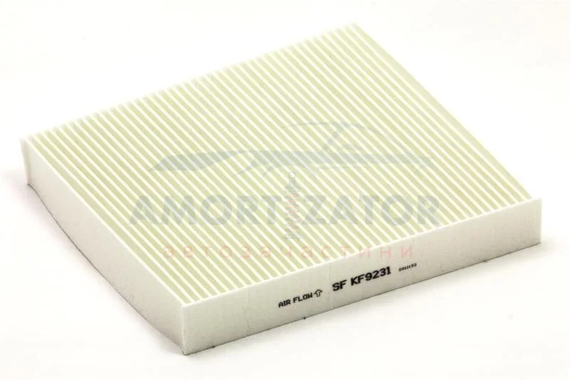 STARLINE SF KF9231 (фото 1)
