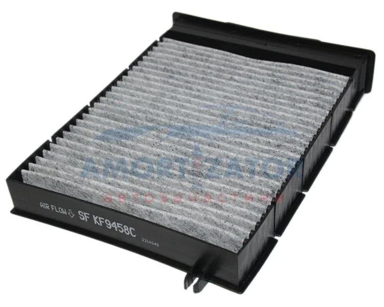 STARLINE SF KF9458C (фото 1)