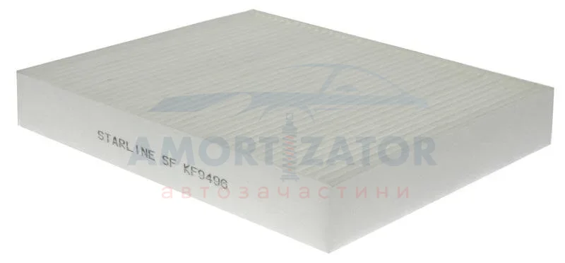 STARLINE SF KF9496 (фото 1)
