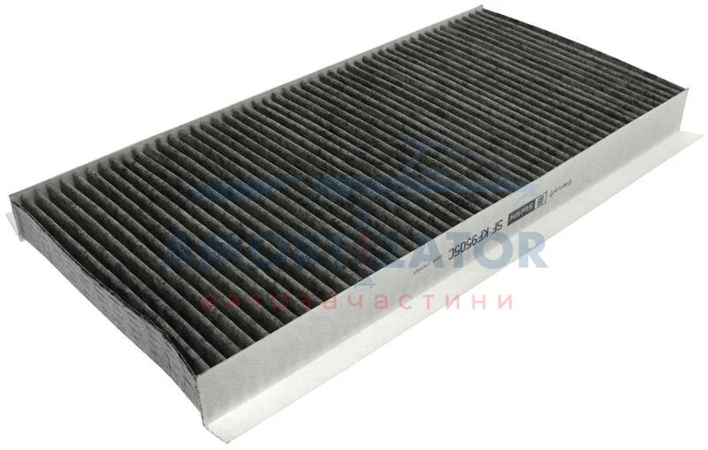 STARLINE SF KF9505C (фото 1)