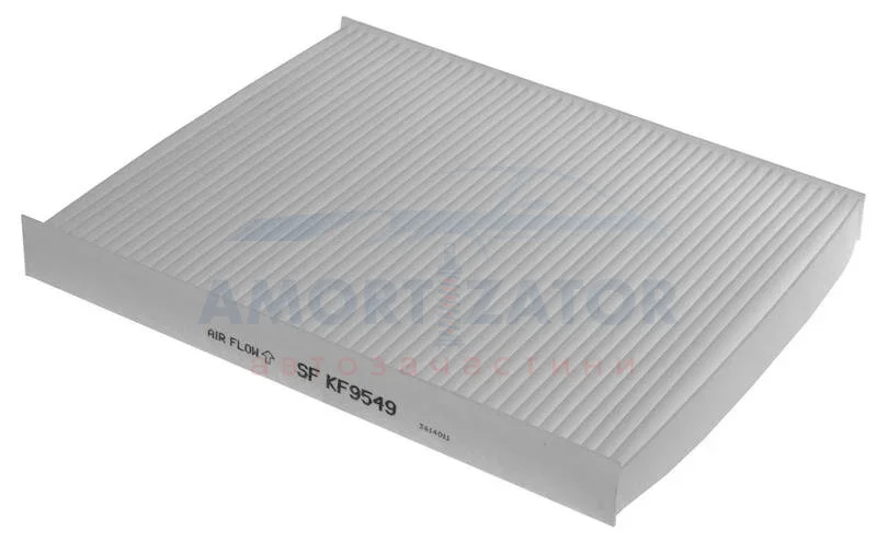 STARLINE SF KF9549 (фото 1)