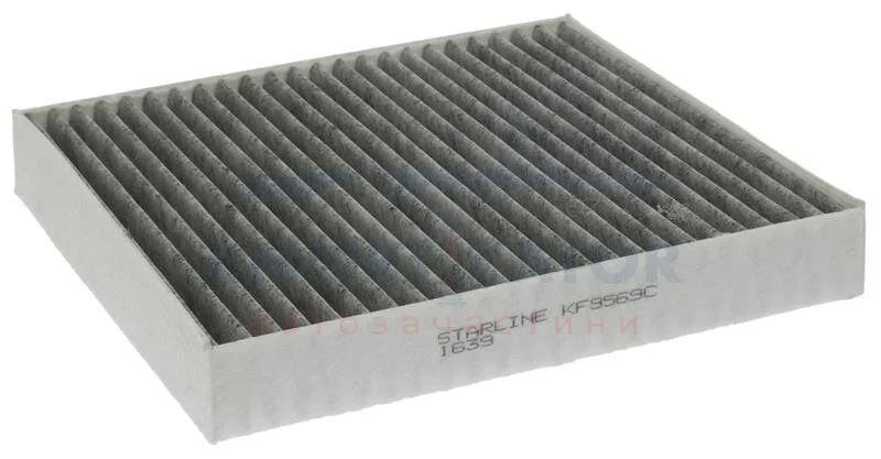 STARLINE SF KF9569C (фото 1)