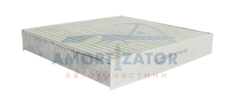 STARLINE SF KF9579C (фото 1)