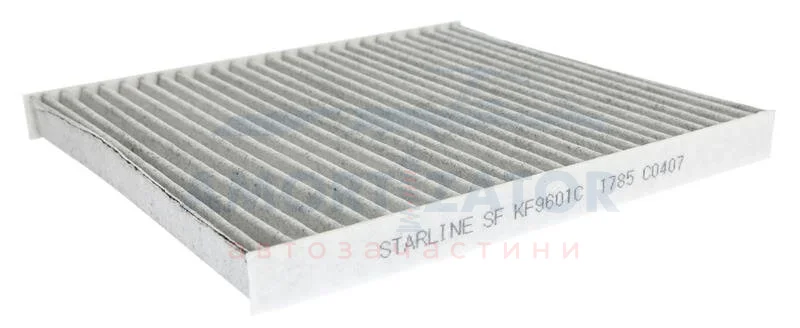 STARLINE SF KF9601C (фото 1)