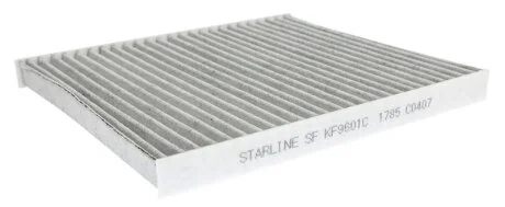 STARLINE SF KF9601C