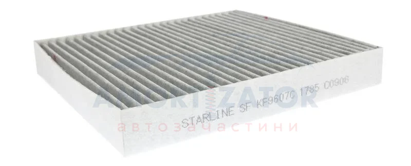 STARLINE SF KF9607C (фото 1)