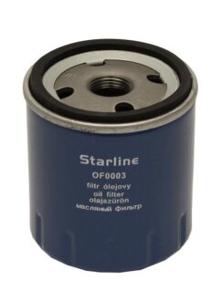 STARLINE SF OF0003