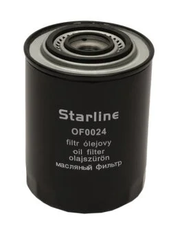 STARLINE SF OF0024