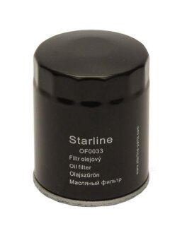 STARLINE SF OF0033
