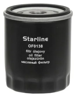 STARLINE SF OF0138