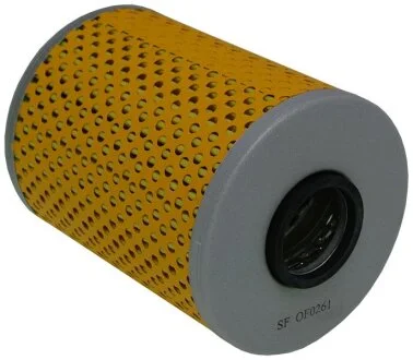 STARLINE SF OF0261