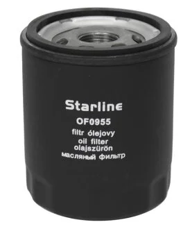 STARLINE SF OF0955