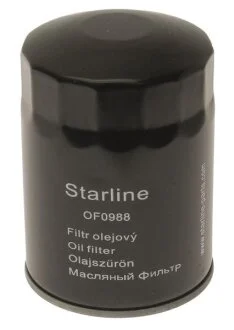 STARLINE SF OF0988
