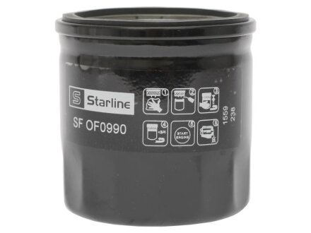 STARLINE SF OF0990