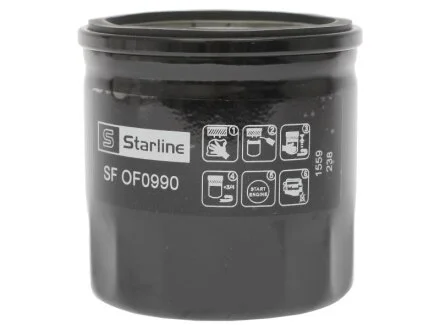 STARLINE SF OF0990