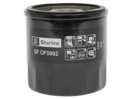 STARLINE SF OF0992