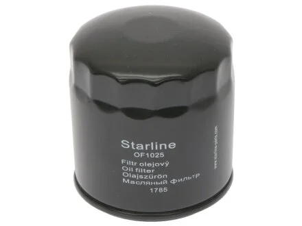 STARLINE SF OF1025