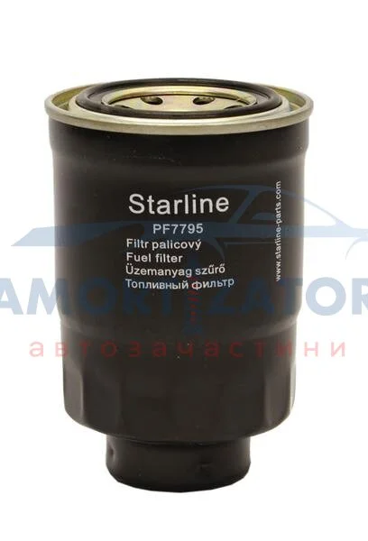 Паливний фільтр STARLINE SF PF7795 (фото 1)