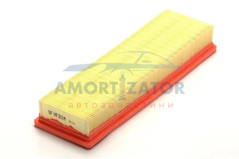 Повітряний фільтр STARLINE SF VF3134 (фото 1)