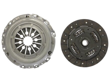 Комплект зчеплення STARLINE SL 2DS9082