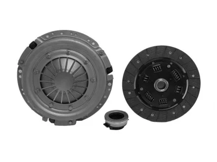 Комплект зчеплення STARLINE SL 3DS0318