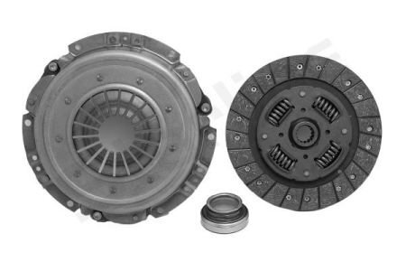 Комплект зчеплення STARLINE SL 3DS0798