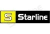 Комплект зчеплення STARLINE SL 3DS1248 (фото 1)