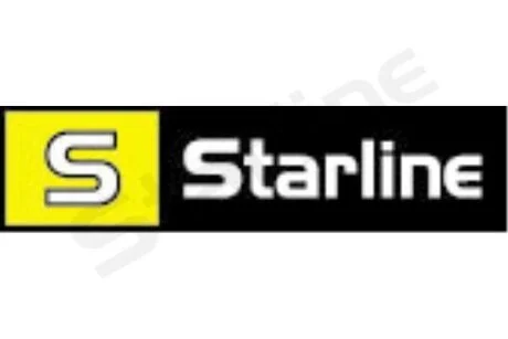 Комплект зчеплення STARLINE SL 3DS1248
