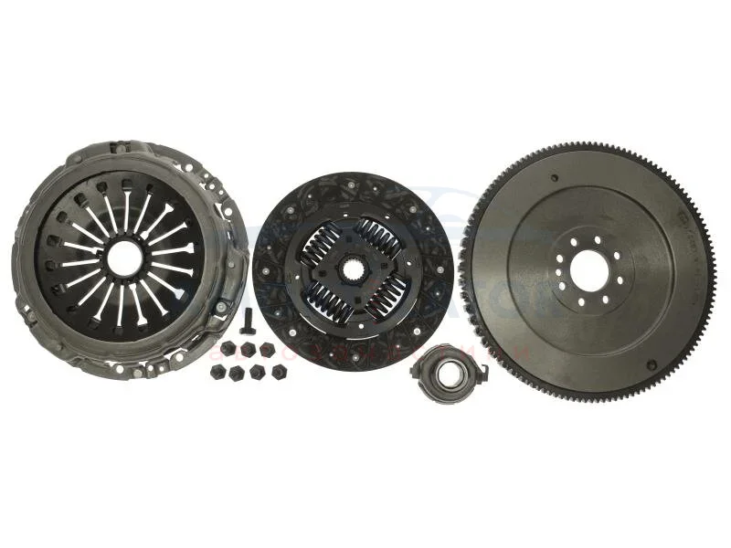 STARLINE SL 4DS1011 (фото 1)