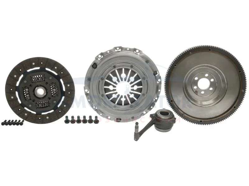 STARLINE SL 4DS1310 (фото 1)