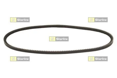Клиновий ремінь STARLINE SR 13X750