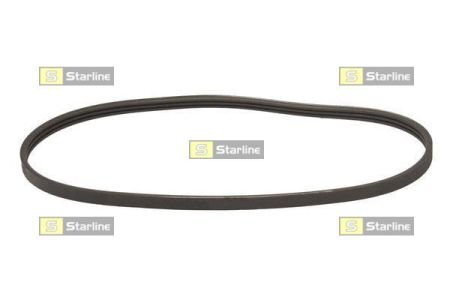 STARLINE SR 3PK675