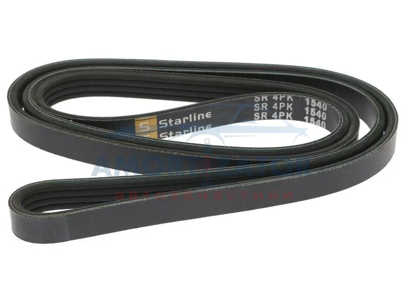 STARLINE SR 4PK1540 (фото 1)