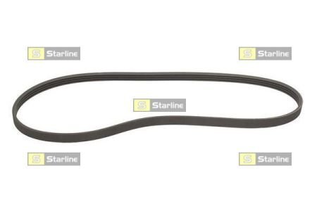 STARLINE SR 4PK718