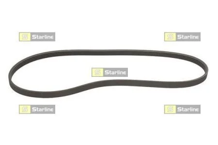 STARLINE SR 4PK813