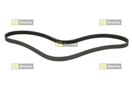 STARLINE SR 6PK1125