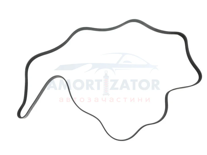 STARLINE SR 6PK2285 (фото 1)