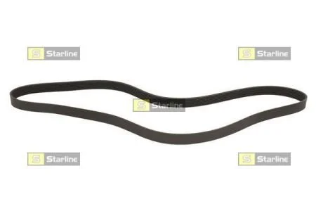 STARLINE SR 7PK1580