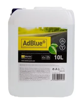 Сечовина ADBLUE 10л. STARLINE ST ADBLUE10L