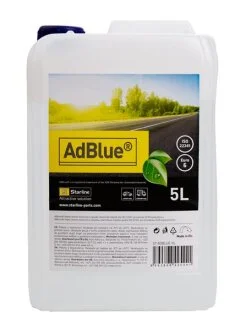 Сечовина ADBLUE 5л. STARLINE ST ADBLUE5L